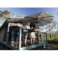 Jabiru Safari Lodge