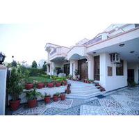 Jaipur Friendly Villa