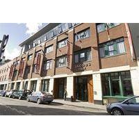 Jacobs Inn - Hostel