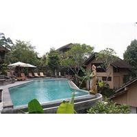 jati 3 bungalows and spa