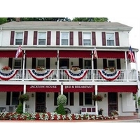 Jackson House Bed and Breakfast