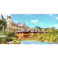 Jambuluwuk Batu Village Resort & Convention Hall