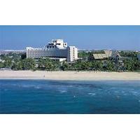 JA Jebel Ali Beach Hotel