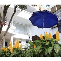 Jardin Azul - Casa Hotel