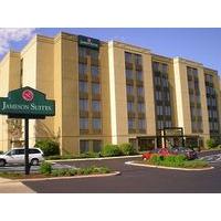 Jameson Suites Arlington Heights