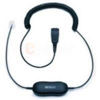 Jabra GN1200 CC Smart Cord Headset cable