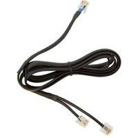 jabra siemens dhsg cable headset cable