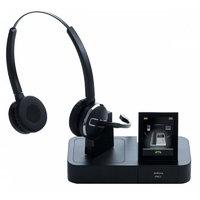 Jabra Pro 9460 Duo Convertible Wireless Headset