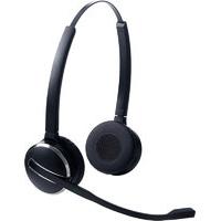 Jabra Pro 9460/9465 Convertible Duo Headset - Additional Headset (No Base)