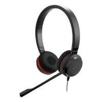 Jabra Evolve 30 UC Stereo Headset