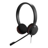 jabra evolve 20 uc stereo headset