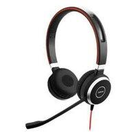 Jabra Evolve 40 UC Stereo Headset