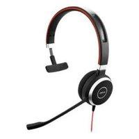 Jabra Evolve 40 UC Mono Headset