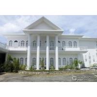 JAMAICA PALACE HOTEL