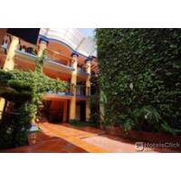 JARDINES DEL CARME