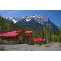 jasper east cabins