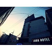 Java Hotel