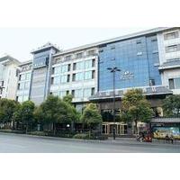 Jade Dragonfly Bontique Hotel