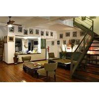 Jam Suites Boutique Hotel