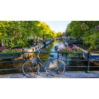 Jan 2 Nights Amsterdam : £99 pp. Date band 9 -12 , 15 - 18 , 22 - 26