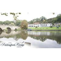 January - March Shillingford Bridge Hotel