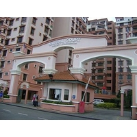 Jack\'s CondoApartment @ Marina Court Resort Condominium