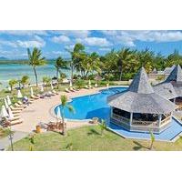 Jalsa Beach Hotel & Spa