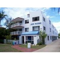 Jade Waters Holiday Apartments