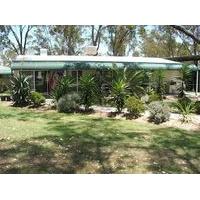 Jandowae Accommodation Park