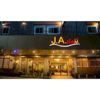 J.A. Siam City