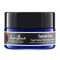 Jack Black Supreme Cream Shave Lather 226g