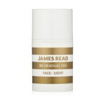 james read blemish balm gradual tan face light 50ml