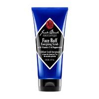 Jack Black Face Buff Energising Face Scrub 177ml