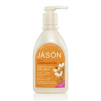 Jason Relaxing Chamomile Body Wash With Pump 887ml