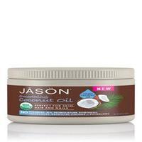Jason Bodycare Smoothing Coconut Oil 443ml
