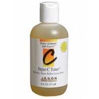 jason bodycare super c toner 177ml