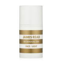 James Read Gradual Tan Face Light 50ml