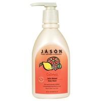 Jason Bodycare Citrus Body Wash with Pump 840ml