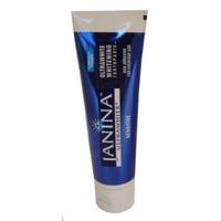 Janina Ultrawhite Sensitive Toothpaste 75ml