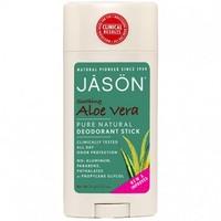Jason Bodycare Aloe Vera Deodorant Stick 75g