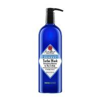 jack black turbo wash energising body and hair cleanser