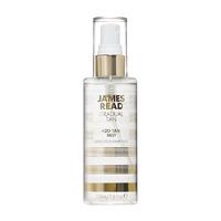 james read gradual tan h2o tan mist 100ml