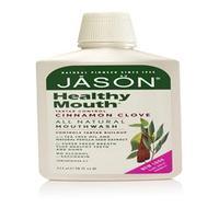 Jason Bodycare Healthy Mouthwash 480ml
