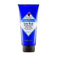 Jack Black Turbo Wash Energising Body and Hair Cleanser