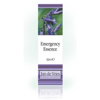 Jan de Vries Emergency Essence - 30ml