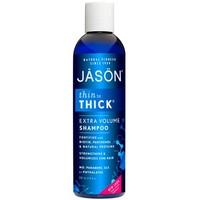 Jason Bodycare Thin To Thick Shampoo 240ml