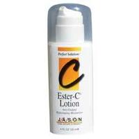 Jason Bodycare Ester-C Lotion 120ml