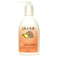 Jason Bodycare Apricot Body Wash 840ml