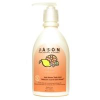 jason bodycare apricot body wash 840ml