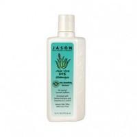 jason bodycare organic aloe vera 84 shampoo 473ml